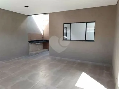 Casa com 2 Quartos à venda, 100m² no Parque Viaduto, Bauru
