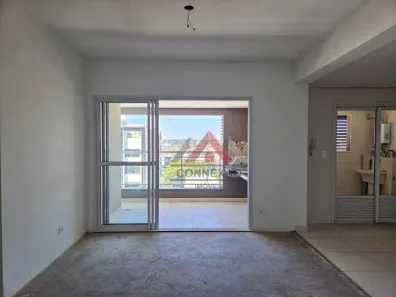 Apartamento com 3 Quartos à venda, 117m² no Vila Paiva, Suzano
