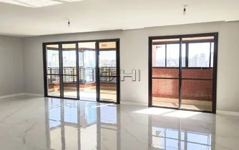 Cobertura com 4 Quartos para alugar, 685m² no Vila Mariana, São Paulo