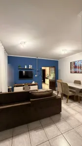 Casa com 3 Quartos à venda, 189m² no Jardim Satélite, São José dos Campos