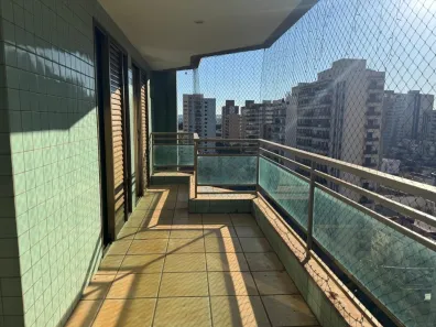 Apartamento com 4 Quartos para alugar, 177m² no Centro, Ribeirão Preto