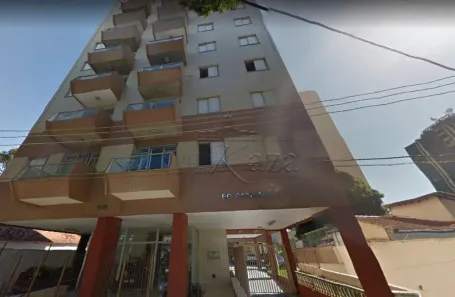 Apartamento com 2 Quartos para alugar, 45m² no Jardim São Dimas, São José dos Campos