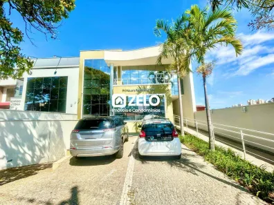 Sala Comercial para alugar, 35m² no Parque Taquaral, Campinas