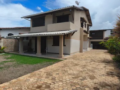Casa com 5 Quartos à venda, 261m² no Vilas do Atlântico, Lauro de Freitas