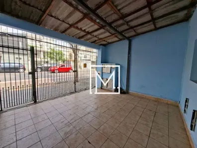 Sobrado com 2 Quartos à venda, 100m² no Ipiranga, São Paulo