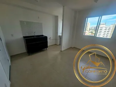 Apartamento com 2 Quartos à venda, 37m² no Vila Prudente, São Paulo
