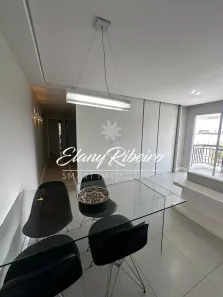 Apartamento com 2 Quartos para alugar, 66m² no Farolândia, Aracaju