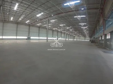 Galpão/Depósito/Armazém para alugar, 1649m² no Vila Santa Cruz, São Paulo