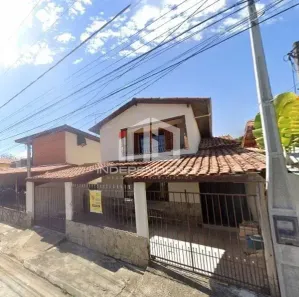 Sobrado com 4 Quartos à venda, 209m² no Cidade Vista Verde, São José dos Campos