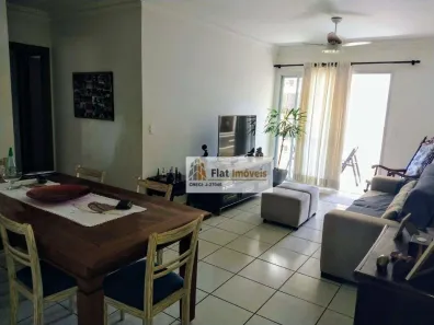 Apartamento com 3 Quartos à venda, 100m² no Santa Cruz do José Jacques, Ribeirão Preto
