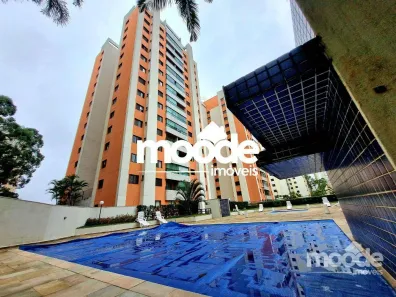 Apartamento com 3 Quartos à venda, 84m² no Jardim das Vertentes, São Paulo