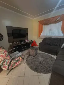 Casa com 2 Quartos à venda, 85m² no Jardim das Orquídeas, Americana