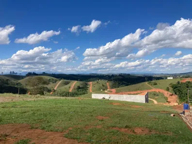 Lote/Terreno à venda, 600m² no Águas de Igaratá, Igaratá