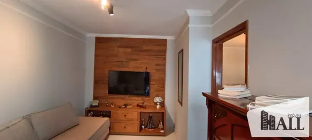Apartamento com 2 Quartos à venda, 72m² no Jardim Tarraf, São José do Rio Preto