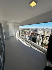 Apartamento com 3 Quartos à venda, 80m² no Bonfim, Campinas