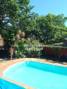 Fazenda/Sítio com 3 Quartos à venda, 4000m² no Montreal II, Sete Lagoas