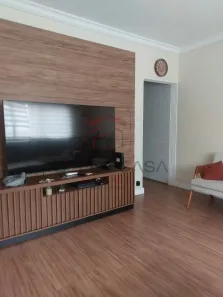 Casa com 2 Quartos à venda, 110m² no Vila Alpina, São Paulo