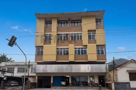 Apartamento com 2 Quartos à venda, 62m² no Centro, Nova Friburgo