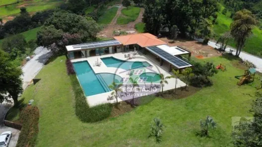 Lote/Terreno à venda, 3376m² no Pedro do Rio, Petrópolis