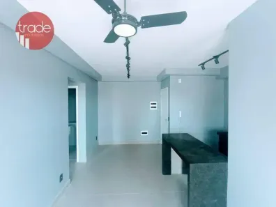 Apartamento com 2 Quartos à venda, 57m² no Nova Aliança, Ribeirão Preto