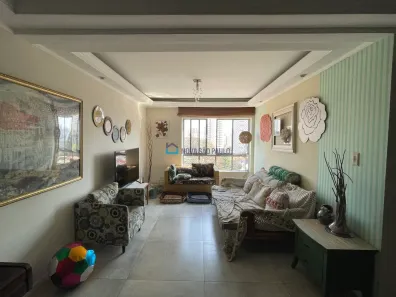 Apartamento com 2 Quartos à venda, 110m² no Vila Firmiano Pinto, São Paulo