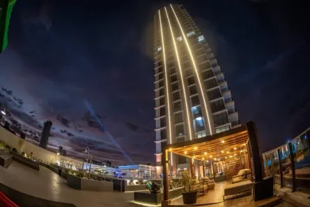 Apartamento com 3 Quartos à venda, 180m² no Oficinas, Ponta Grossa