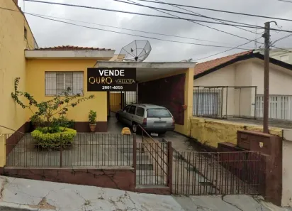 Casa com 2 Quartos à venda, 122m² no Vila Prudente, São Paulo