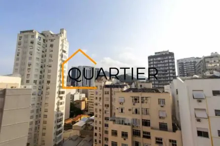 Apartamento com 3 Quartos à venda, 78m² no Flamengo, Rio de Janeiro
