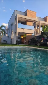 Casa com 3 Quartos para alugar, 160m² no Olho D'água, Eusébio