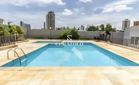 Apartamento com 2 Quartos à venda, 62m² no Vila Bertioga, São Paulo