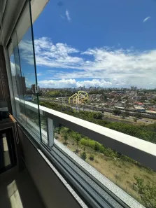 Apartamento com 2 Quartos à venda, 55m² no Luiz Anselmo, Salvador
