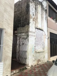 Lote/Terreno à venda, 127m² no Centro, Aracaju