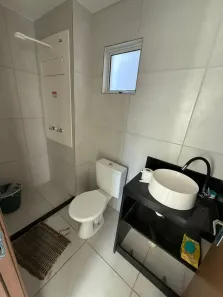 Apartamento com 2 Quartos para alugar, 50m² no Pau Amarelo, Paulista