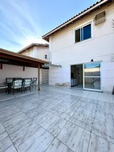 Casa de Condomínio com 3 Quartos à venda, 120m² no Morada de Laranjeiras, Serra