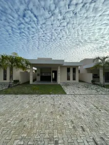 Casa de Condomínio com 3 Quartos à venda, 212m² no Monte Gordo (Monte Gordo), Camaçari