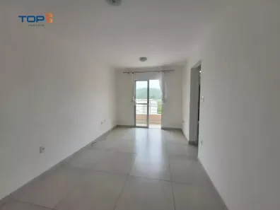 Apartamento com 2 Quartos à venda, 66m² no Santos Dumont, Juiz de Fora