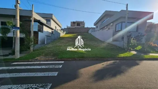 Lote/Terreno à venda, 360m² no Ondas, Piracicaba