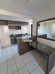 Apartamento com 2 Quartos à venda, 45m² no Parque das Árvores, Parnamirim