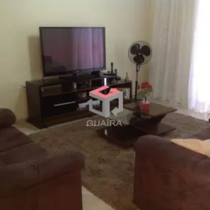 Sobrado com 3 Quartos à venda, 322m² no Independência, São Bernardo do Campo