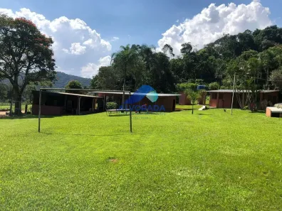 à venda, 10m² no Parque Santa Rosa, Suzano
