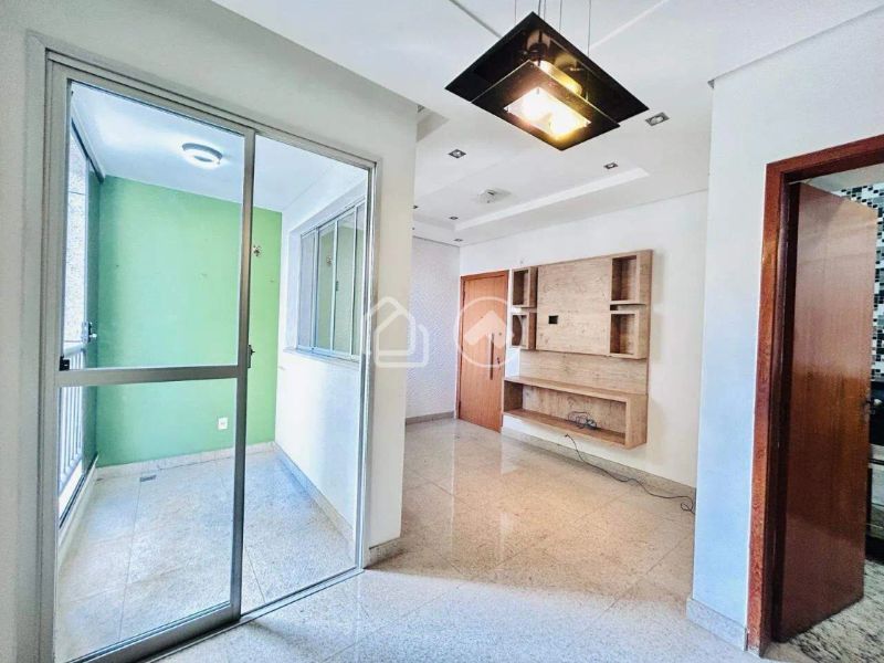 Apartamento com 3 quartos — Padre Eustáquio, Belo Horizonte