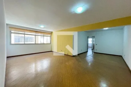 Apartamento com 3 Quartos à venda, 137m² no Jardim Paulista, São Paulo