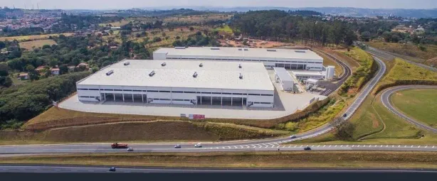 Galpão/Depósito/Armazém para alugar, 3126m² no Chácaras São Martinho, Campinas
