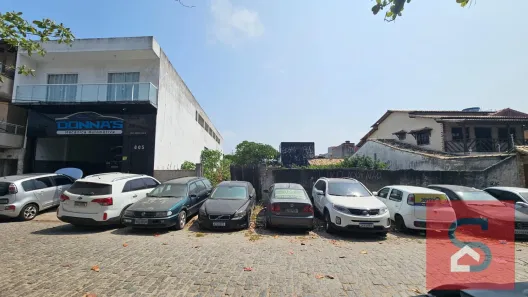 Lote/Terreno à venda, 800m² no Jardim Olinda, Cabo Frio