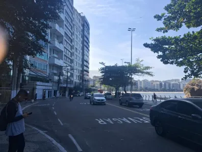 Apartamento com 3 Quartos à venda, 100m² no Icaraí, Niterói
