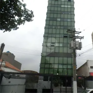 Sala Comercial à venda, 65m² no Lapa, São Paulo