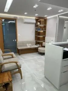 Sala Comercial à venda, 84m² no Recreio dos Bandeirantes, Rio de Janeiro