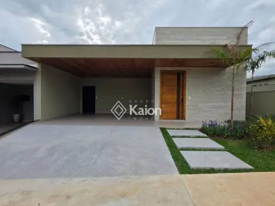 Casa de Condomínio com 3 Quartos à venda, 200m² no Residencial Saint Paul, Itu