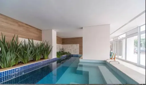 Apartamento com 2 Quartos à venda, 49m² no Parque das Nações, Paraguaçu Paulista