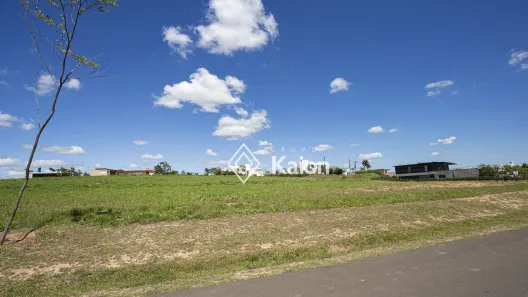 Lote/Terreno à venda, 2008m² no Condomínio Terras de São José, Itu